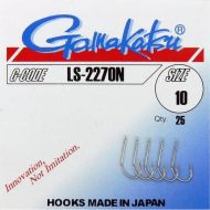 GAMAKATSU LS-2270N - 10-es