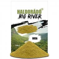 HALDORÁDÓ Big River etetőanyag - Busa