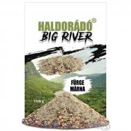 HALDORÁDÓ Big River etetőanyag - Fürge Márna