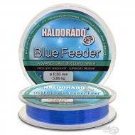 HALDORÁDÓ Blue Feeder zsinór - 0,22mm/300m