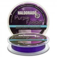 HALDORÁDÓ Purple Feeder zsinór - 0,18mm/300m