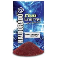 HALDORÁDÓ Fluo Energy - Vörös gyümölcs etetőanyag 800gr