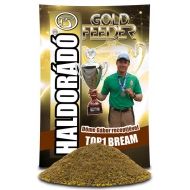 HALDORÁDÓ Gold Feeder etetőanyag - TOP1 Bream
