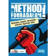 ZÓNA Method forradalom! - Method feederes kiskönyv