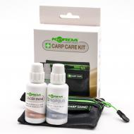 KORDA Carp Care Kit fertőtlenítő szett