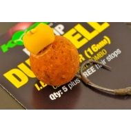 KORDA Pop-Up Dumbell / Fishy Fish  (8mm)