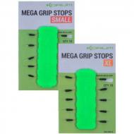 KORUM Small Mega Grip Stops gumistopper