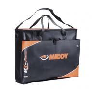 MIDDY MX-3NT EVA Nets+Tray Bag száktartó táska