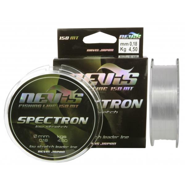 NEVIS Spectron 150m 0,20mm monofil damil