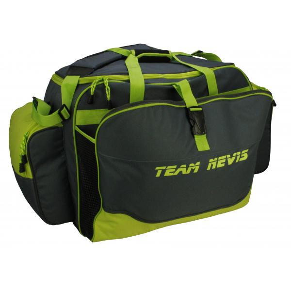 NEVIS Team Nevis Match szerelékes táska - 85x42x45cm
