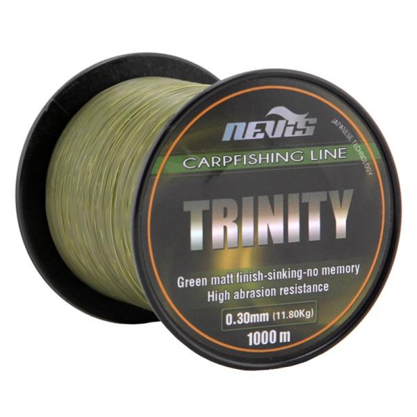 NEVIS Trinity 1000m 0.25mm