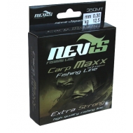 NEVIS Carp Maxx - 0,18mm (350m)