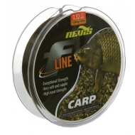 NEVIS F-Line Carp 0,32mm (300m)