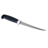 NEVIS Filéző kés tokkal 28cm