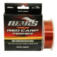 NEVIS Red Carp feeder 150m 0,18mm