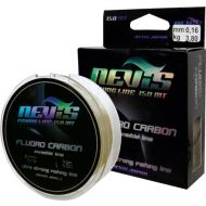 NEVIS Fluoro Carbon 0,20mm (150m)