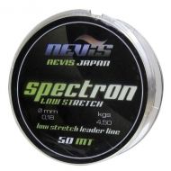 NEVIS Spectron 0,12mm (50m)