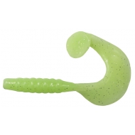 NEVIS Vantage twister spira - 10cm / zöld