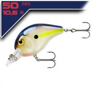 Norman Thin N - Nutter Shad 5cm/10,6g