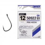 Owner 50922 Pin Hook füles horog - 18-as