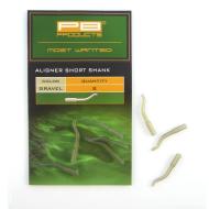 PB Products X-stiff aligner short shank horogbefordító weed