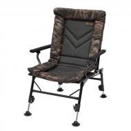 PROLOGIC Avenger Comfort Camo Chair - horgász fotel 140kg-ig