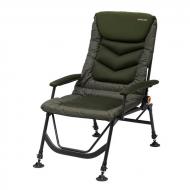 PROLOGIC Inspire Daddy Long Chair kartámlával (140kg)