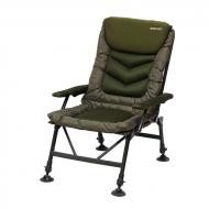 PROLOGIC Inspire Relax Chair kartámlával (140kg)