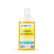 PROMIX Liquid Booster aroma - Joghurt vajsav