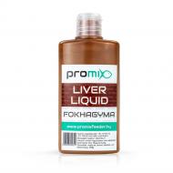 PROMIX Liver Liquid - Fokhagyma