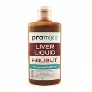PROMIX Liver Liquid - Halibut
