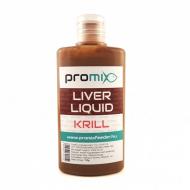 PROMIX Liver Liquid - Krill