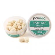 PROMIX Pop Up Pellet 11mm - Fokhagyma-mandula