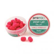 PROMIX Pop Up Pellet 11mm - Krill-kagyló