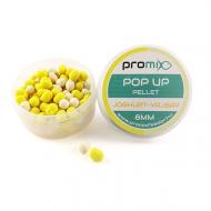 PROMIX Pop Up Pellet 8mm - Joghurt-vajsav