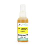 PROMIX Turbo Spray - Ananász-GLM