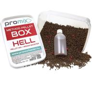 PROMIX method pellet box hell 400gr