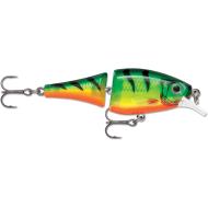 RAPALA BX Jointed minnow 12cm Fire Tiger (BXS12FT)
