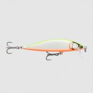 RAPALA Countdown Elite - 7,5cm/10g Gilded Chartreuse CDE75GDCO