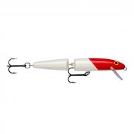 RAPALA Jointed - 11cm/9g Red Head J11RH