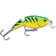 RAPALA Jointed Shallow Shad Rap - 7cm/11g Fire tiger JSSR07FT