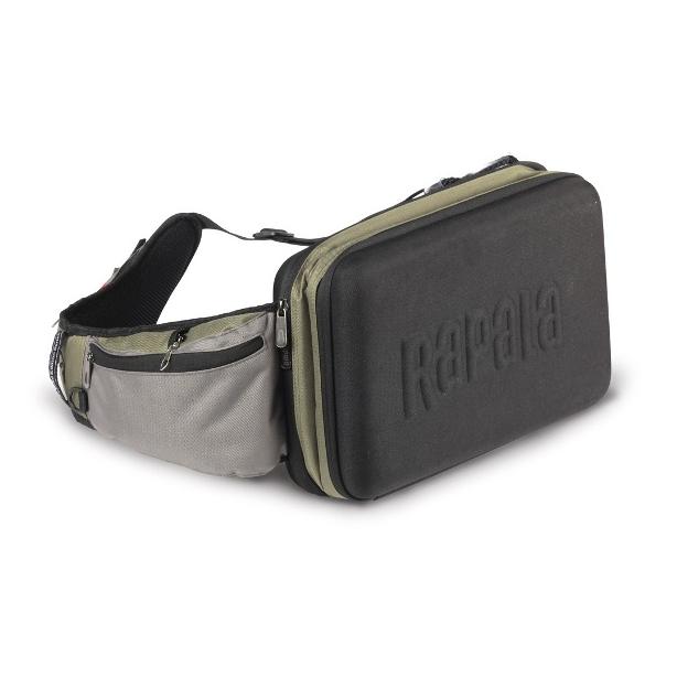 RAPALA Sling bag King Size (46006-LK)