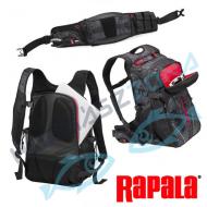 RAPALA Urban Backpack pergető hátizsák (RUBP)