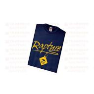 RAPTURE Predator Zone T-Shirt Navy XL póló