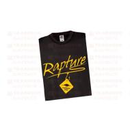RAPTURE Predator Zone T-Shirtgaphite XL póló