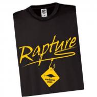 RAPTURE Predator Zone T-Shirtgaphite XXL póló