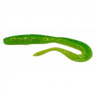 RAPTURE Mad Worm 10cm neon green 10db plasztik csali