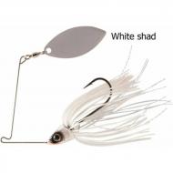 RAPTURE Sharp Spin Single Willow 14g White Shad