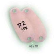 RAPTURE Windex Sg Nail Spoon Mp 24mm kanál villantó készlet (3db/csg)