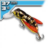 REBEL Bumble Bug - Bug Hornet 3,8cm/3g